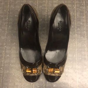 Gucci Pumps